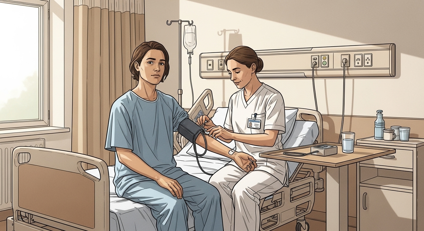 60대 실비보험 가입 성공