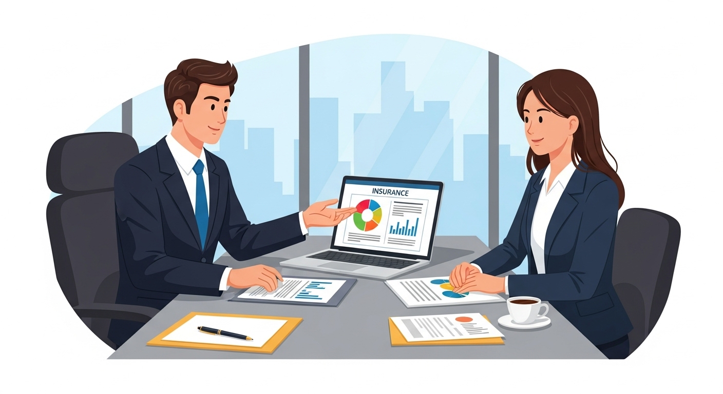 실손보험료 영향 요소