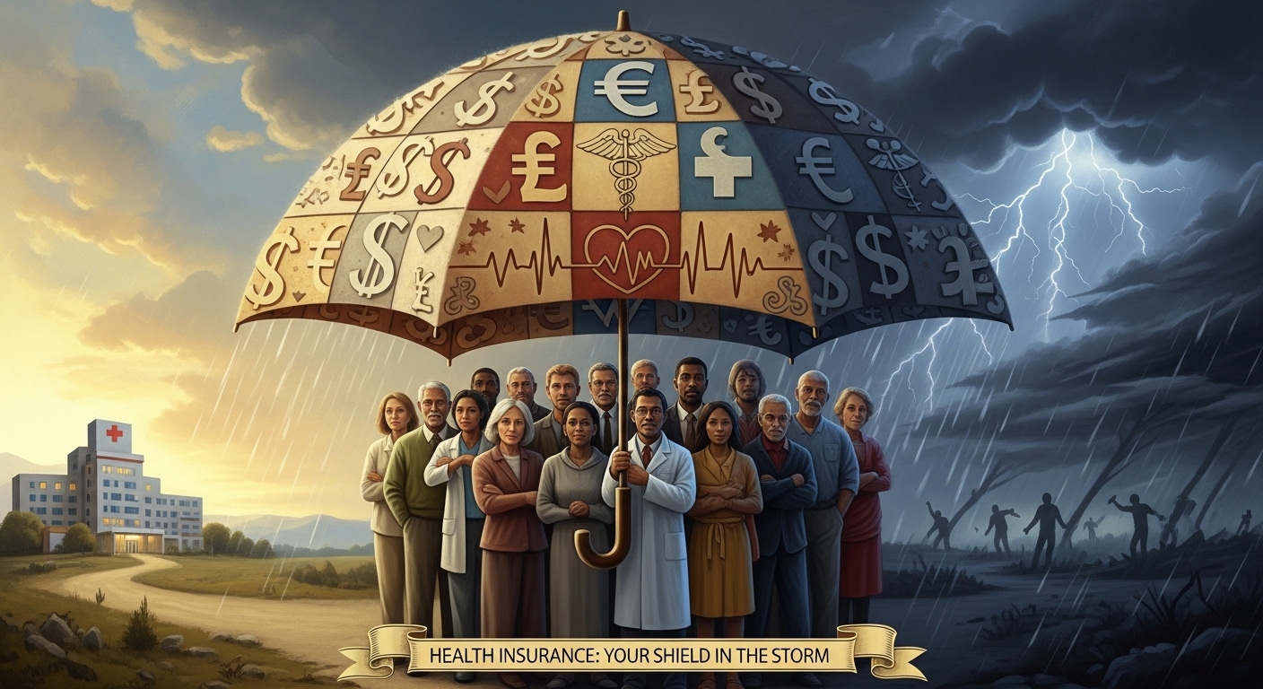 보험사별 실비보험 비교표