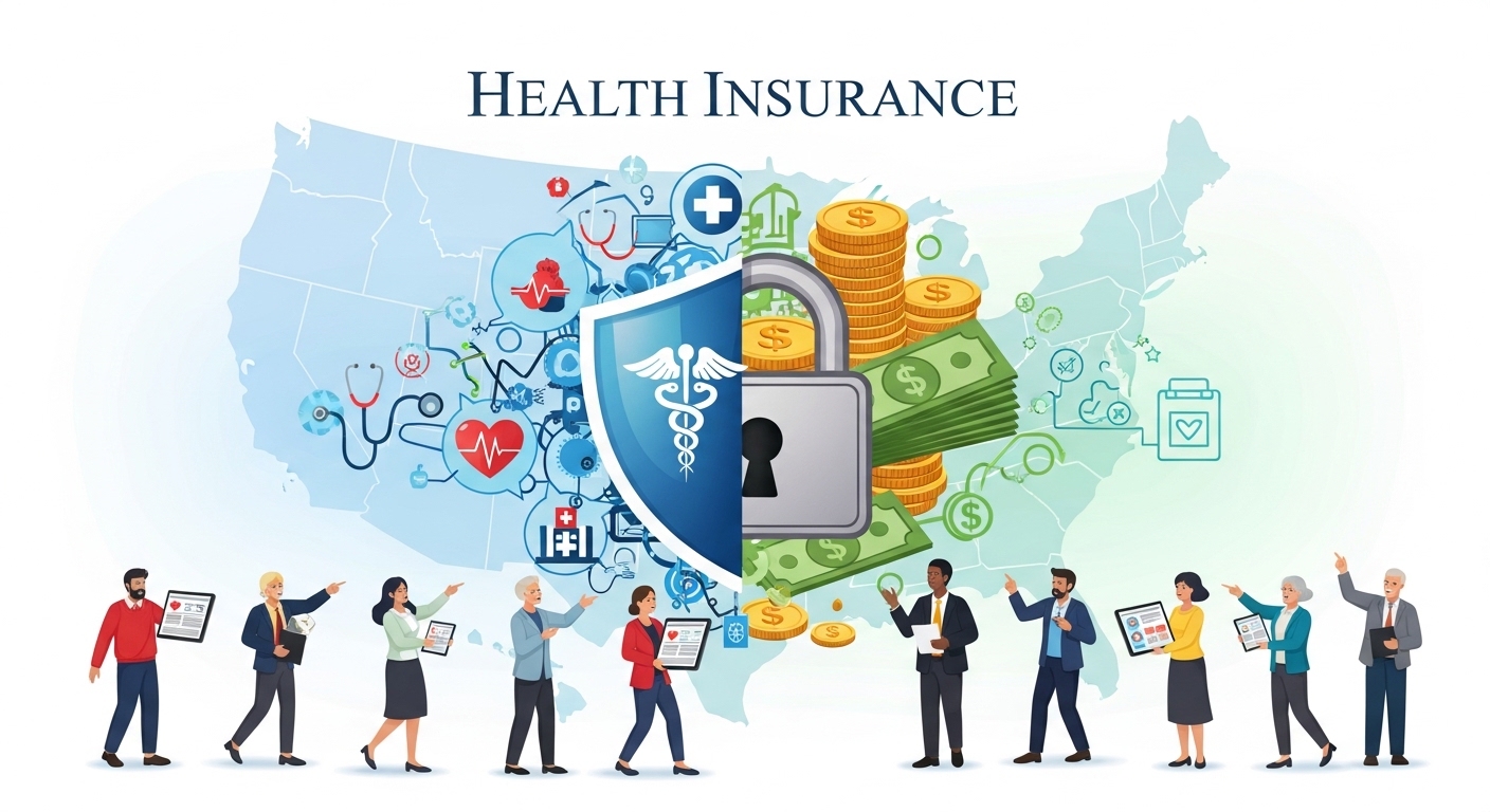 입원·통원 보장 비교