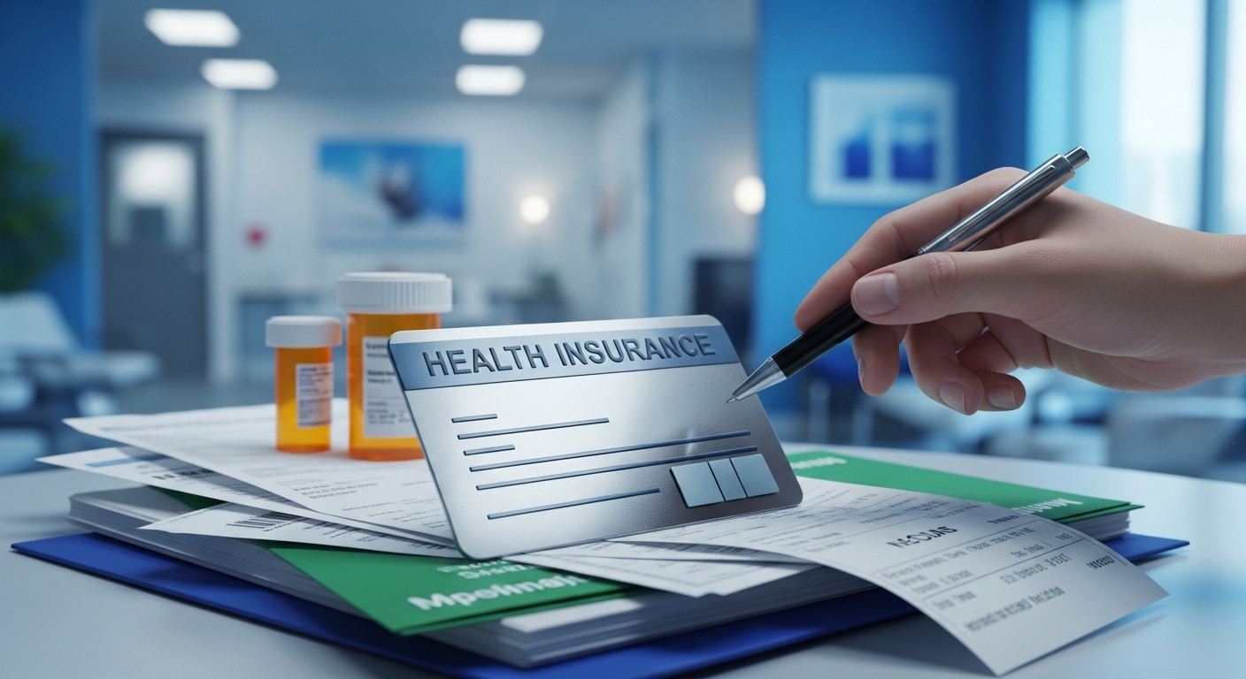 입원·통원 한도 비교