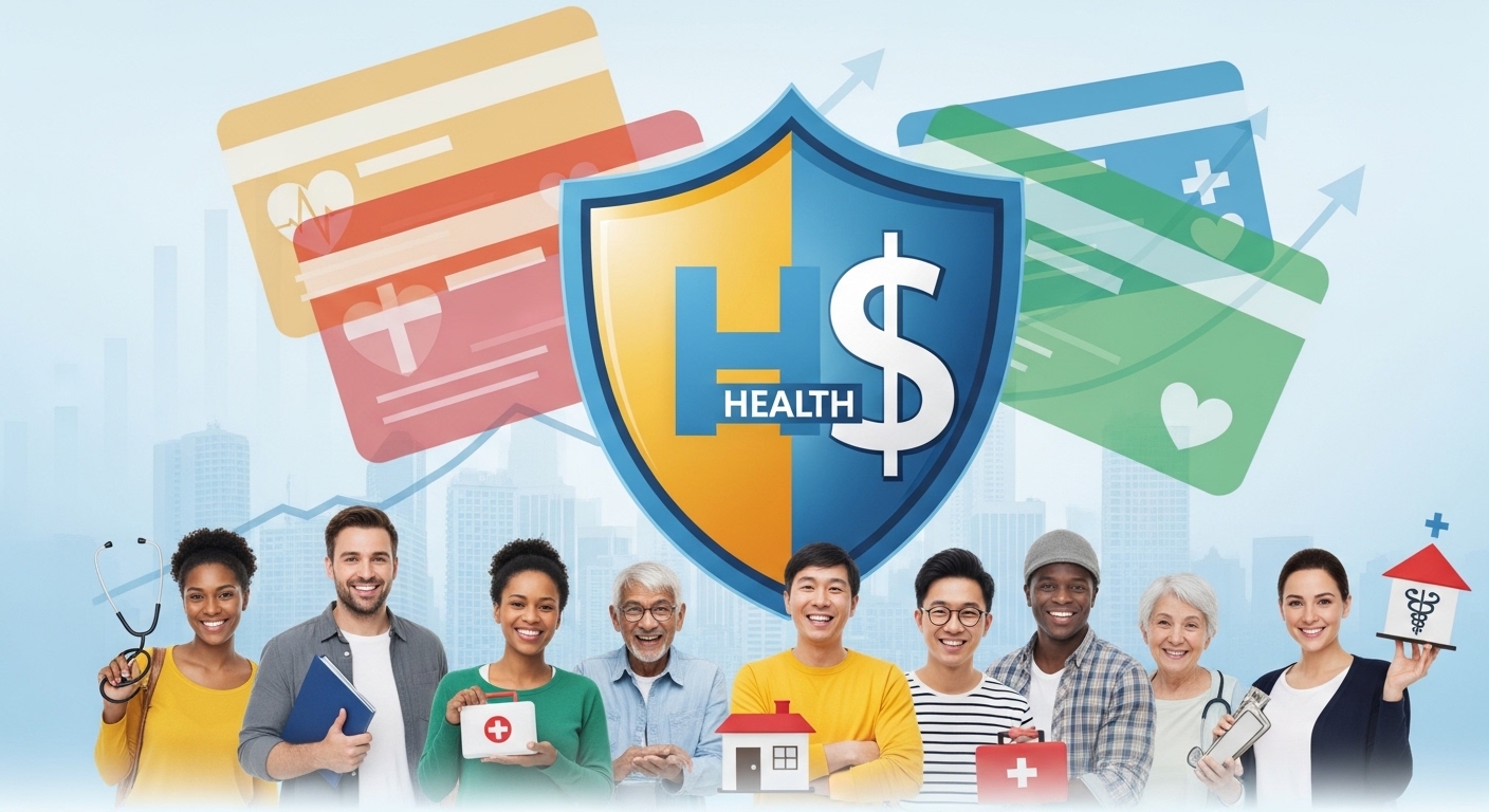 갱신 시점 보험료 비교 방법