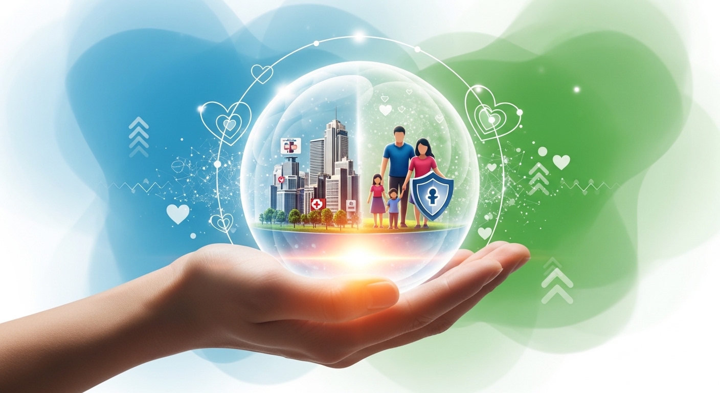 갱신 시 보험료 비교 체크리스트