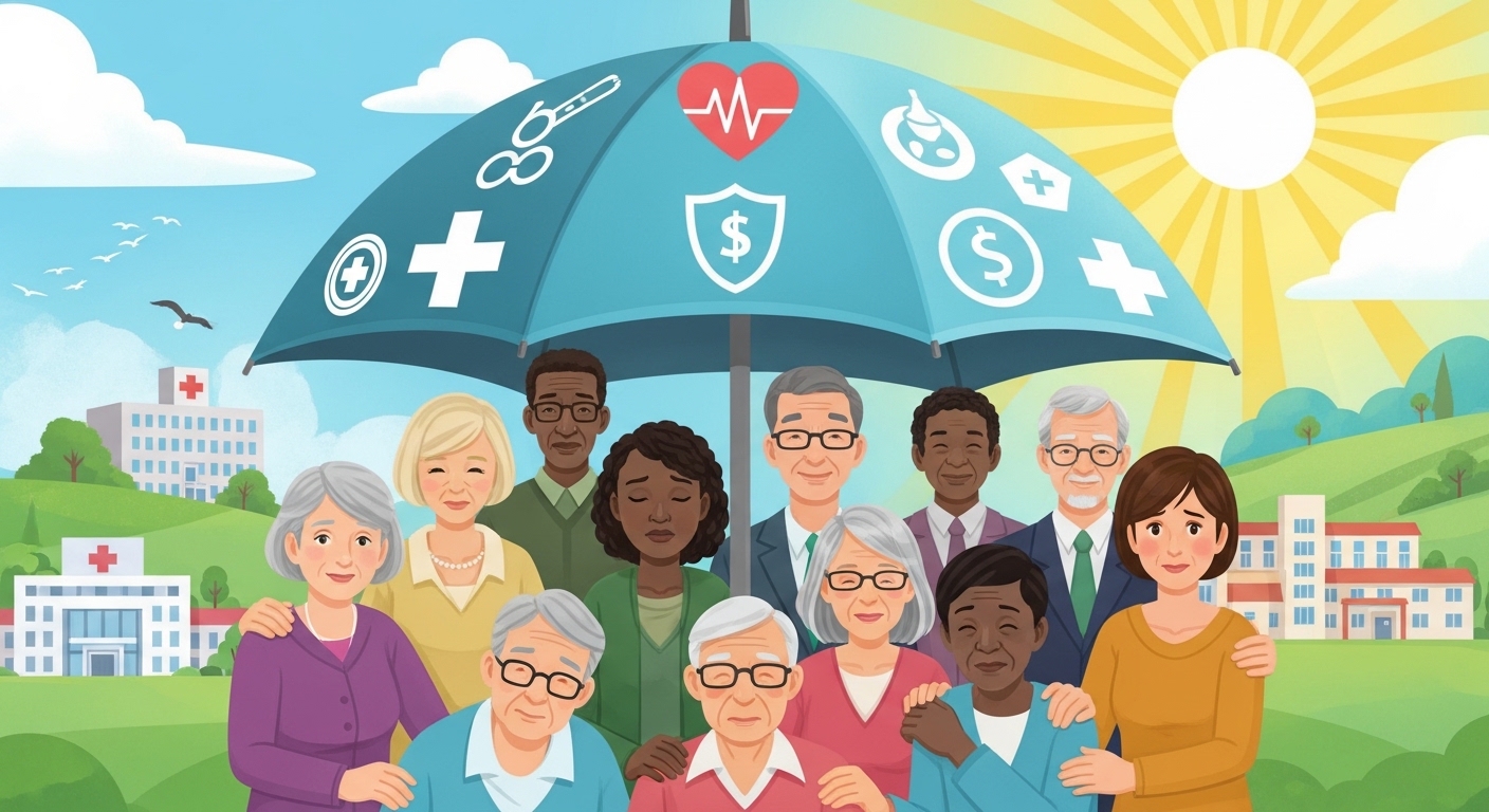 나에게 맞는 실비보험 고르기