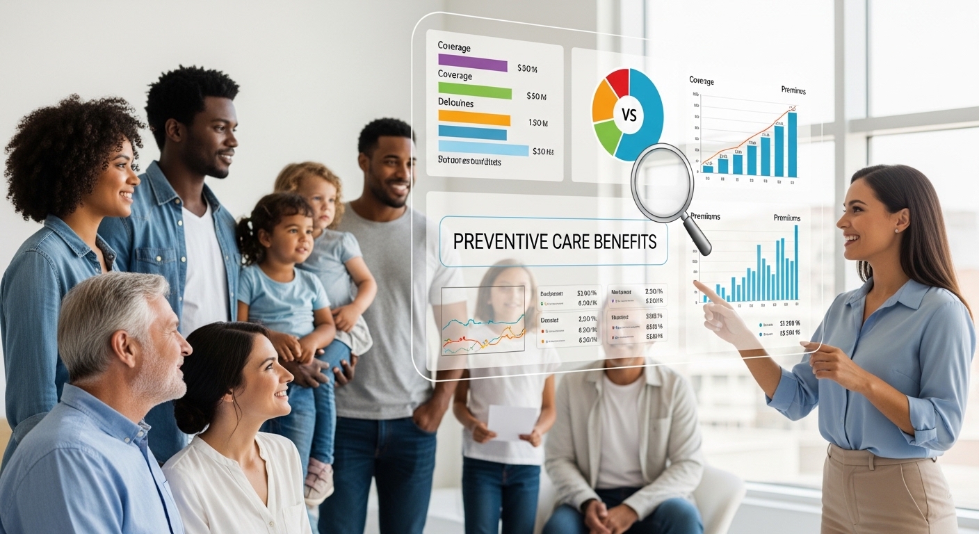 실비보험 선택 점검