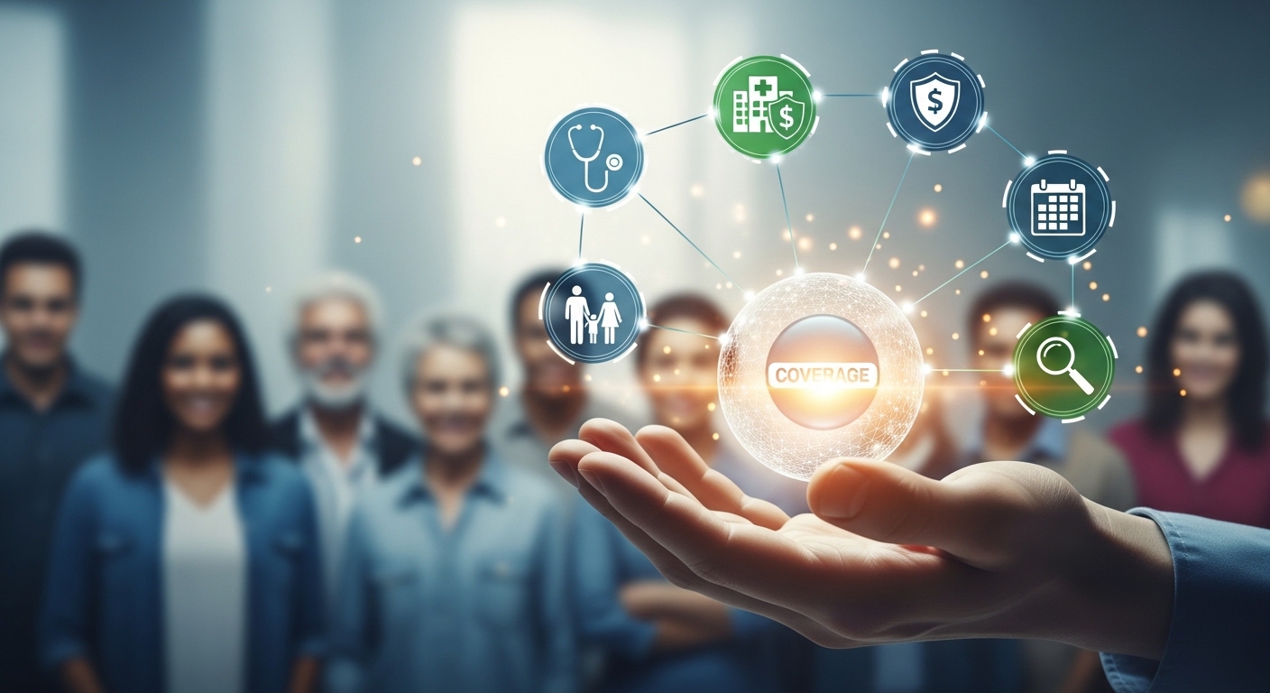 실비보험 고르기 마무리