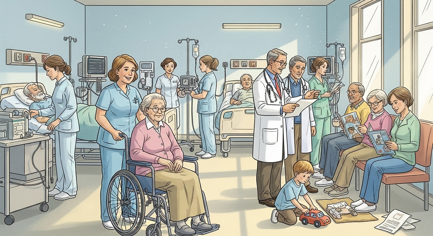 실비보험 보장 내용 비교