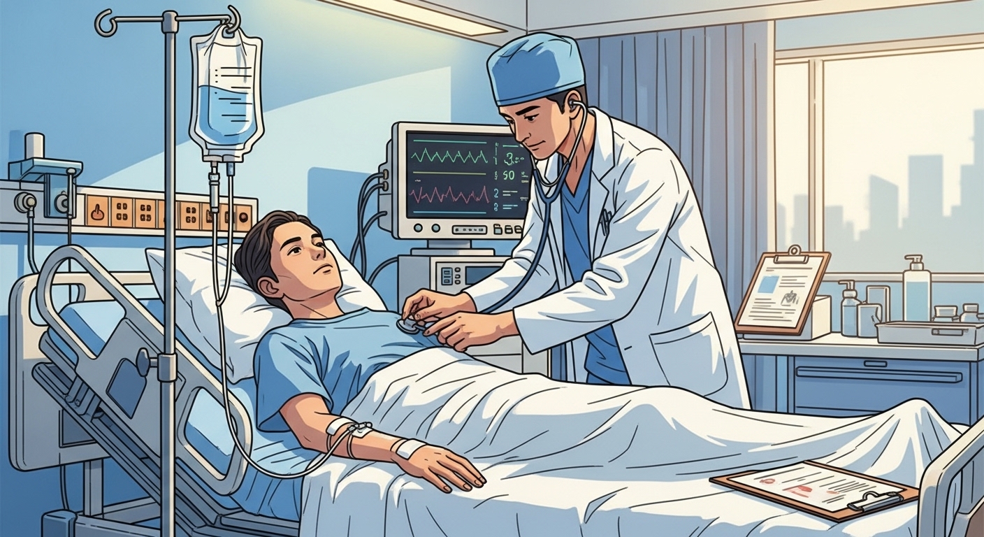 실비보험 재검토