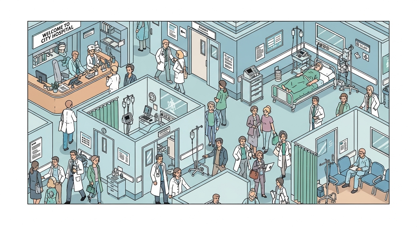 실비보험 직업별 가입